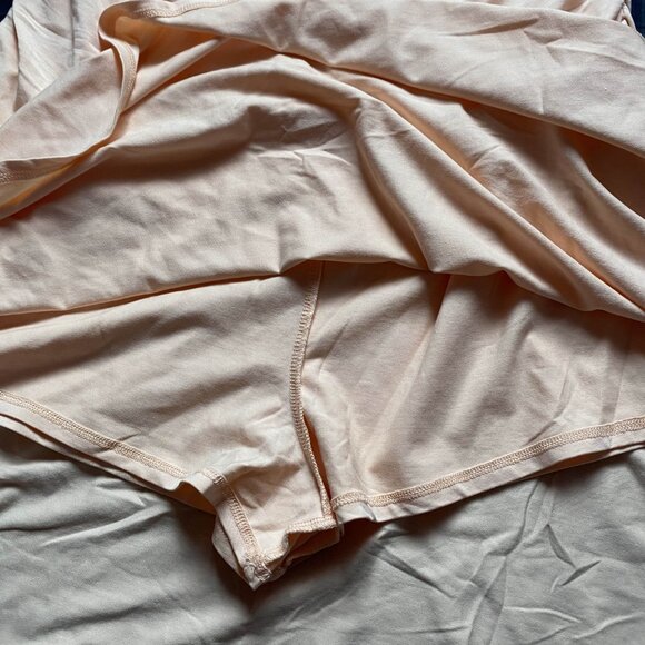 Abercrombie & Fitch - Tube Dress in Orange (BNWT) - Picture 5 of 7